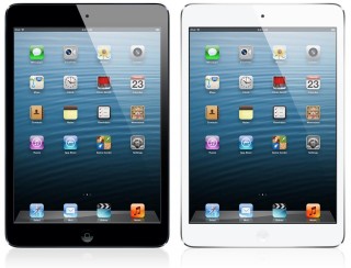 Apple iPad Mini 2 Tablet