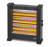 Simfer S2700WT 2700W Quartz Isıtıcı