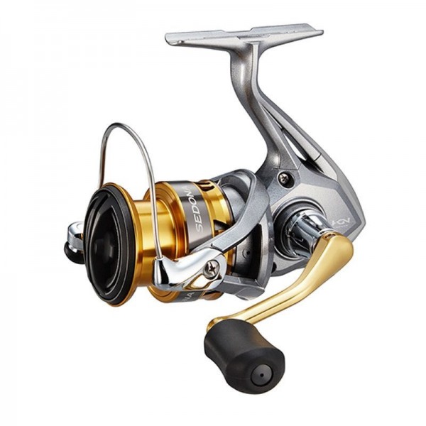 Shimano Sedona C5000 XG FI Olta Makinesi