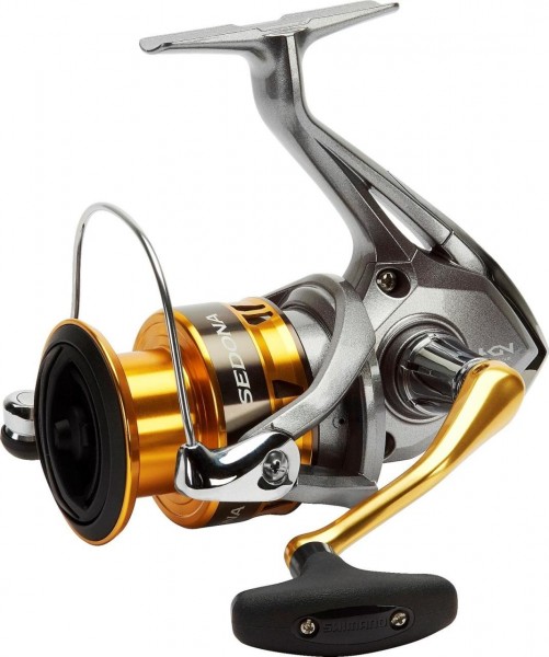 Shimano Sedona C5000 XG FI Olta Makinesi