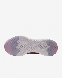 Nike Epic React Flyknit Kadın Spor Ayakkabı
