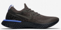 Nike Epic React Flyknit (AQ0070-012) Kadın Spor Ayakkabı