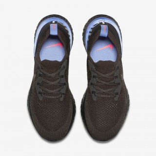 Nike Epic React Flyknit Kadın Spor Ayakkabı