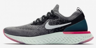 Nike Epic React Flyknit Kadın Spor Ayakkabı