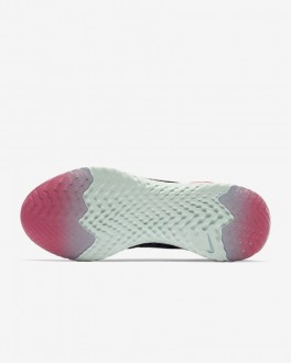 Nike Epic React Flyknit Kadın Spor Ayakkabı
