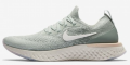 Nike Epic React Flyknit (AQ0070-009) Kadın Spor Ayakkabı