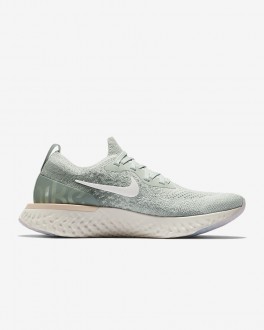 Nike Epic React Flyknit Kadın Spor Ayakkabı