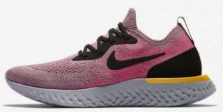 Nike Epic React Flyknit Kadın Spor Ayakkabı
