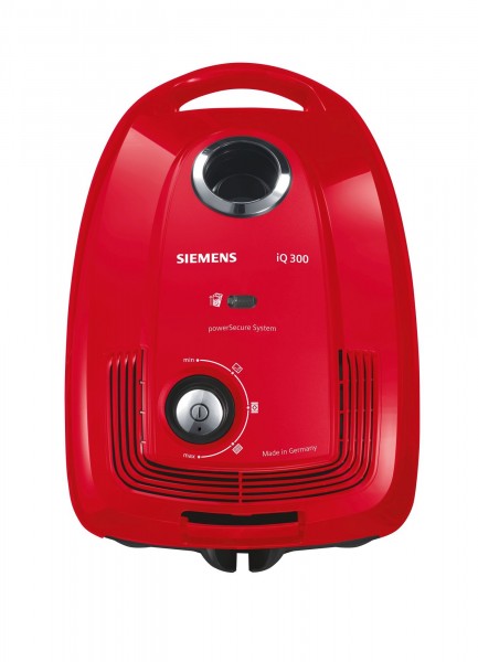 Siemens VSC3A210 Elektrikli Süpürge