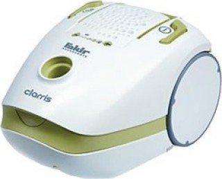Fakir Clarris Elektrikli Süpürge