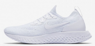 Nike Epic React Flyknit Kadın Spor Ayakkabı