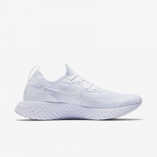 Nike Epic React Flyknit Kadın Spor Ayakkabı