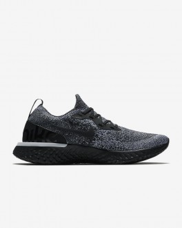 Nike Epic React Flyknit Kadın Spor Ayakkabı