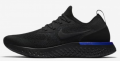 Nike Epic React Flyknit (AQ0070-004) Kadın Spor Ayakkabı