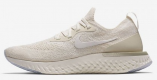 Nike Epic React Flyknit Kadın Spor Ayakkabı