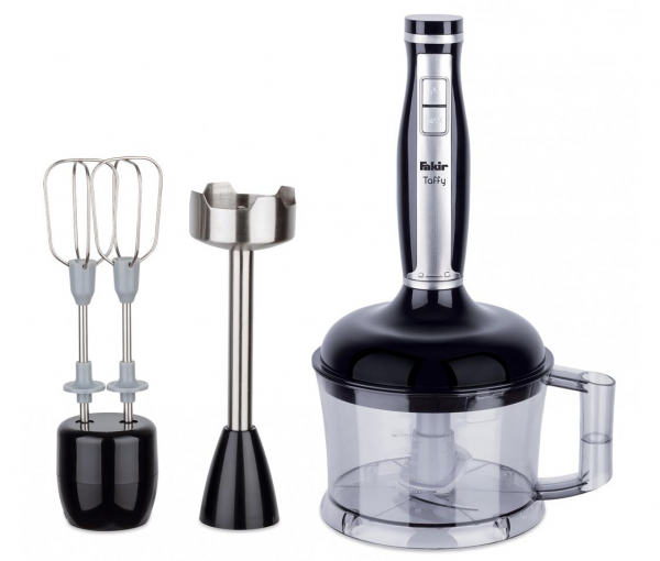 Fakir Taffy Blender