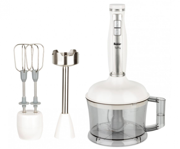 Fakir Taffy Blender