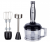 Fakir Taffy Blender