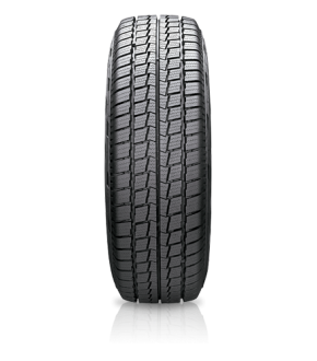 Hankook Winter RW06 195/60 R16 99/97T Kış Lastiği