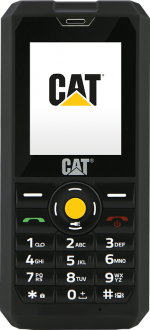 Cat B30