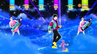 Just Dance 2017 PC