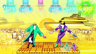 Just Dance 2018 PS