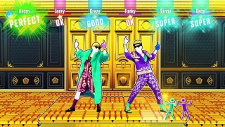 Just Dance 2018 Xbox