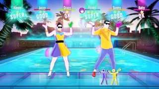 Just Dance 2019 PS