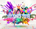 Just Dance 2019 Nintendo Switch resim