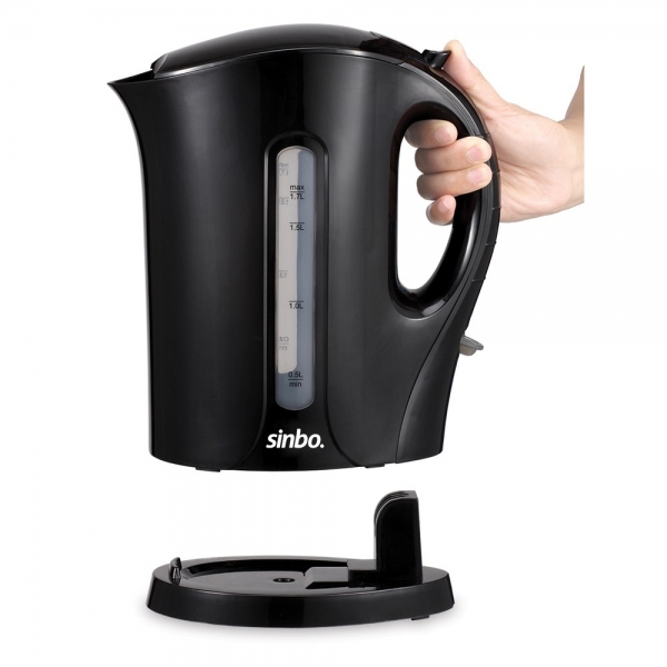Sinbo SK 7315 Su Isıtıcı