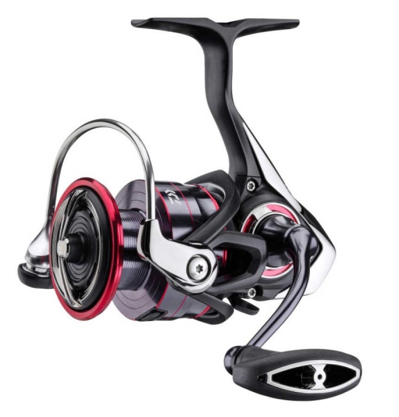 Daiwa Fuego LT 4000 DC Olta Makinesi