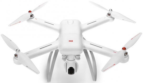 Xiaomi Mi Drone 4K Drone
