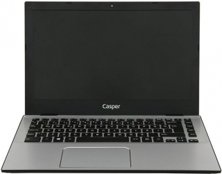 Casper Nirvana F300.7200-8D00P Ultrabook