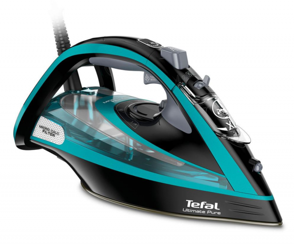 Tefal FV9844 Ultimate Pure Buharlı Ütü