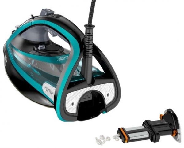 Tefal FV9844 Ultimate Pure Buharlı Ütü