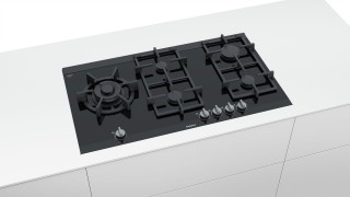 Siemens ER9A6SD70 Ankastre Gazlı Ocak