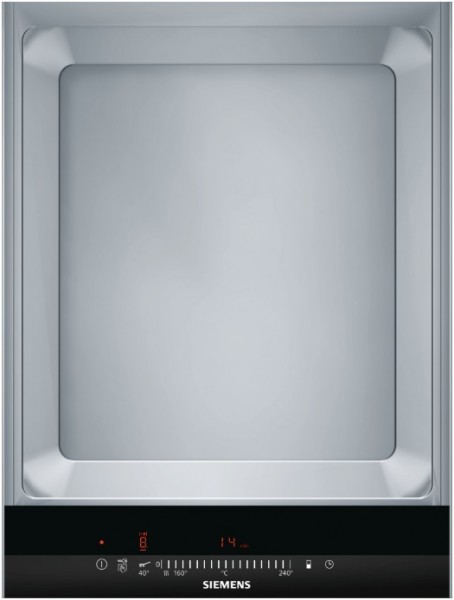 Siemens ET475FYB1E Ankastre Elektrikli Ocak