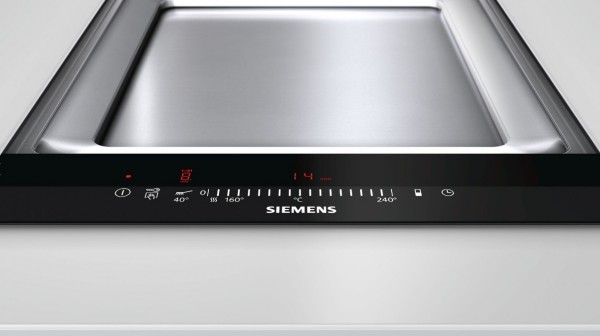 Siemens ET475FYB1E Ankastre Elektrikli Ocak