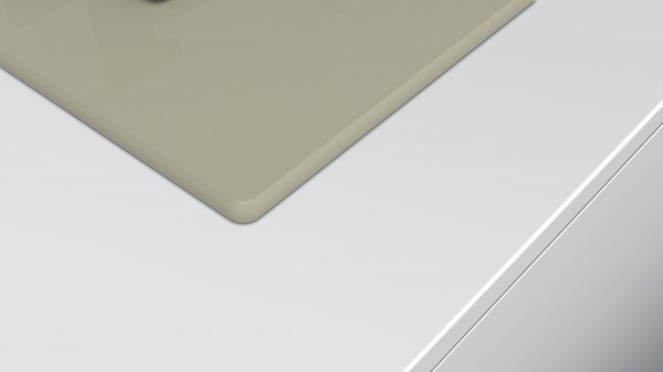 Bosch PPQ7A8B90 Ankastre Gazlı Ocak