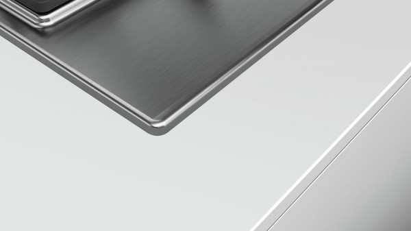 Bosch PCP6A5B90 Ankastre Gazlı Ocak