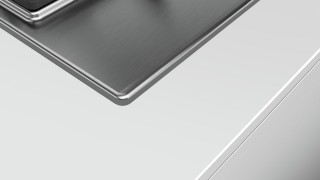 Bosch PCP6A5B90 Ankastre Gazlı Ocak