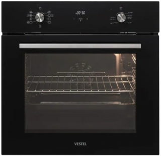 Vestel AF-7684 S Ankastre Fırın
