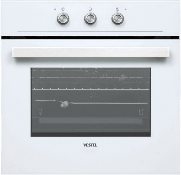 Vestel AF-6682 B Ankastre Fırın