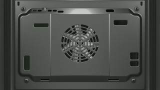 Siemens HB74AR554E Ankastre Fırın