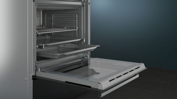 Siemens HW9S5BI40T Solo Fırın