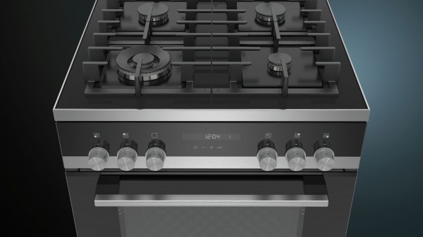 Siemens HW9S5BI40T Solo Fırın