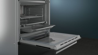 Siemens HW9S5BI40T Solo Fırın