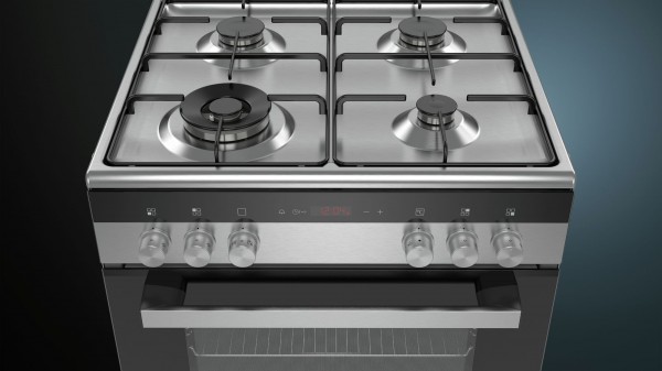Siemens HX9R31H59T Solo Fırın