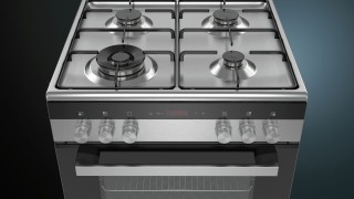 Siemens HX9R31H59T Solo Fırın