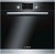 Bosch HBG43R150T Ankastre Fırın